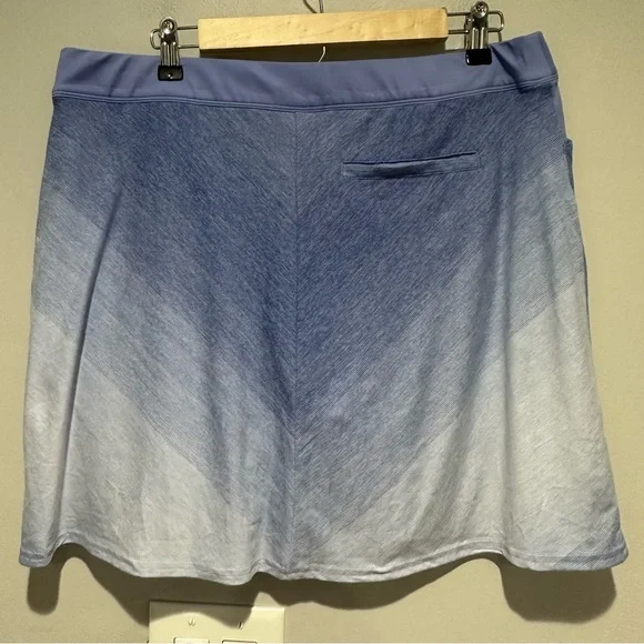 NEW Adidas Rangewear A Line Skort Size Large - Picture 11 of 11